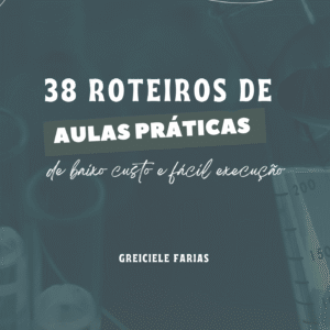 38 ROTEIROS DE AULAS PRÁTICAS