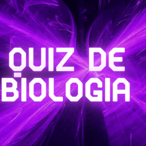 Quiz de Biologia